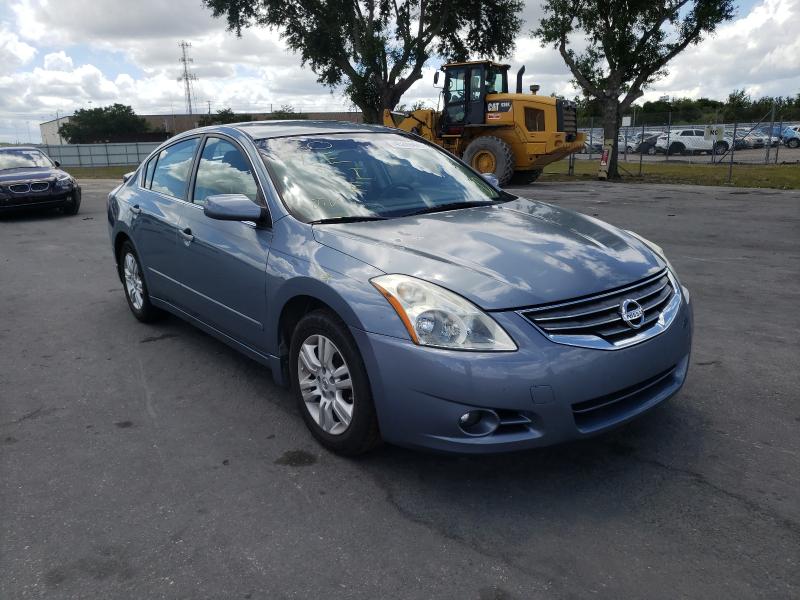 NISSAN ALTIMA BAS 2011 1n4al2ap9bn482501