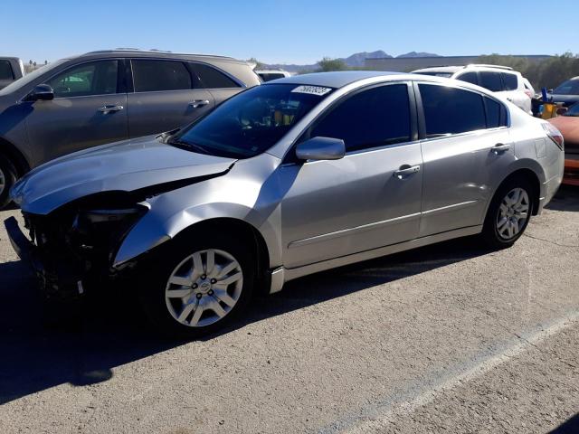 NISSAN ALTIMA 2011 1n4al2ap9bn483163