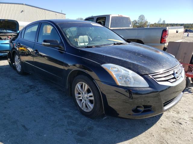 NISSAN ALTIMA BAS 2011 1n4al2ap9bn484670