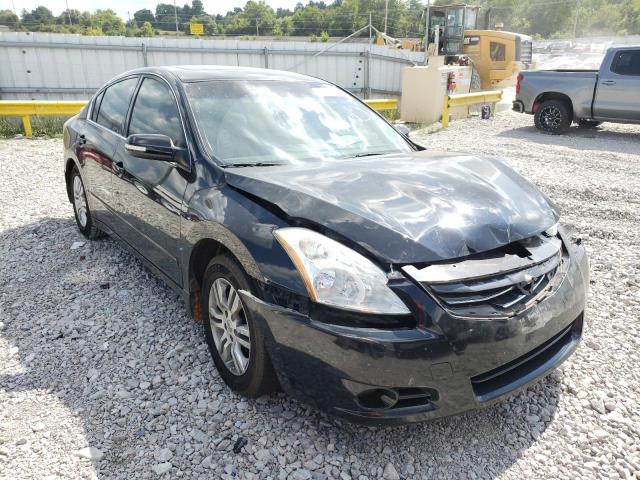 NISSAN ALTIMA BAS 2011 1n4al2ap9bn484684