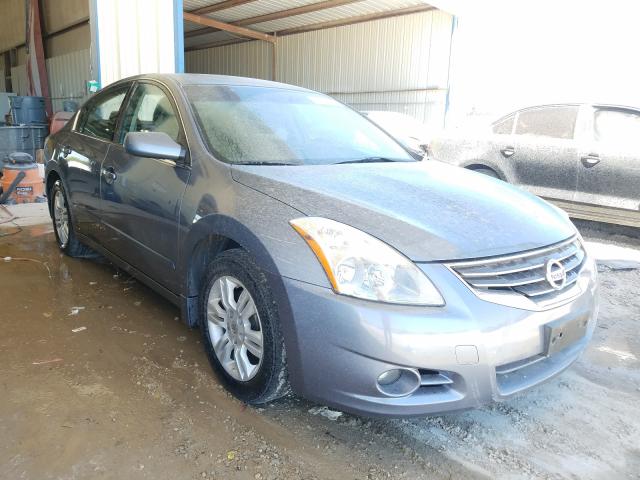 NISSAN ALTIMA BAS 2011 1n4al2ap9bn485513