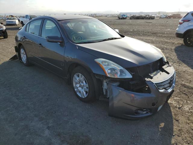 NISSAN ALTIMA BAS 2011 1n4al2ap9bn485639