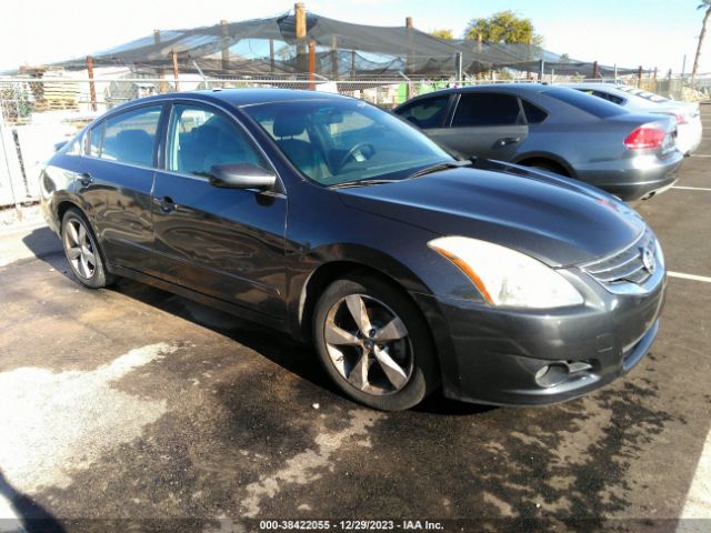 NISSAN ALTIMA 2011 1n4al2ap9bn485835