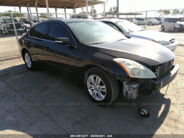 NISSAN ALTIMA 2011 1n4al2ap9bn487391