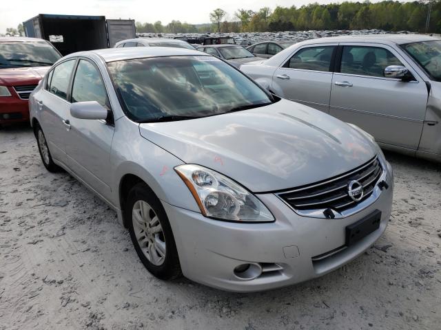 NISSAN ALTIMA 2011 1n4al2ap9bn487410