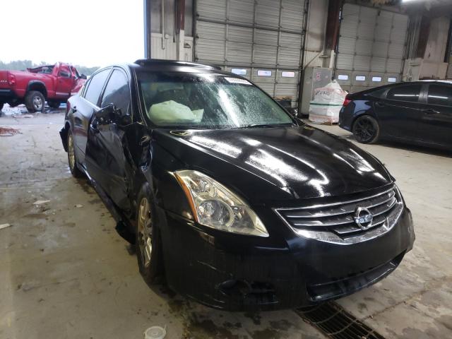 NISSAN ALTIMA BAS 2011 1n4al2ap9bn488105