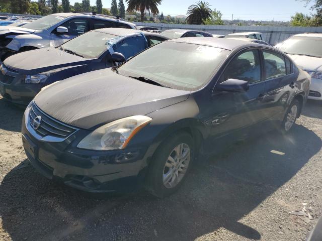 NISSAN ALTIMA 2011 1n4al2ap9bn489450