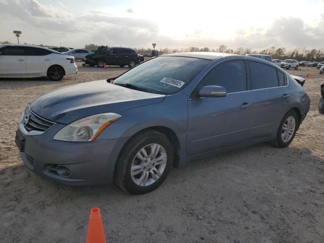 NISSAN ALTIMA BAS 2011 1n4al2ap9bn490212