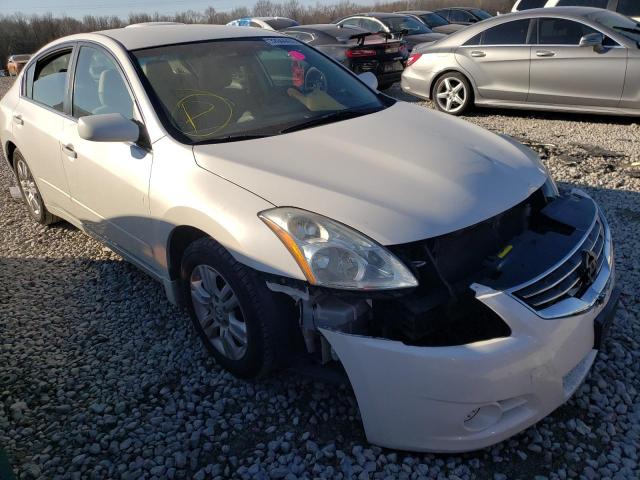 NISSAN ALTIMA BAS 2011 1n4al2ap9bn490856