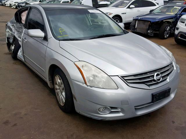 NISSAN ALTIMA BAS 2011 1n4al2ap9bn491540