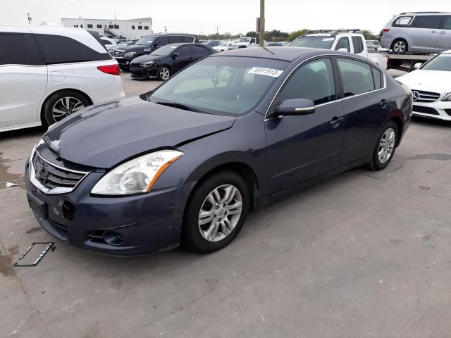 NISSAN ALTIMA 2011 1n4al2ap9bn491599