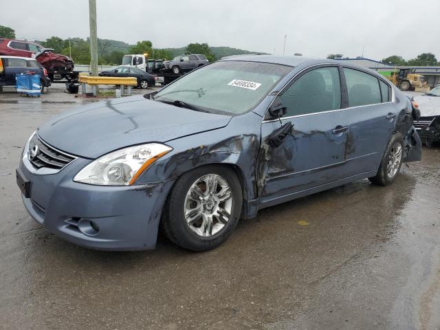 NISSAN ALTIMA 2011 1n4al2ap9bn491991