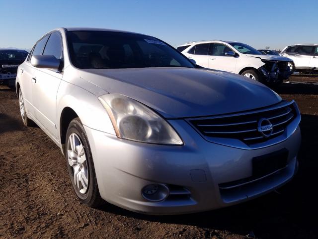 NISSAN ALTIMA BAS 2011 1n4al2ap9bn492087