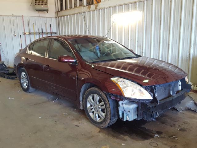 NISSAN ALTIMA BAS 2011 1n4al2ap9bn492235