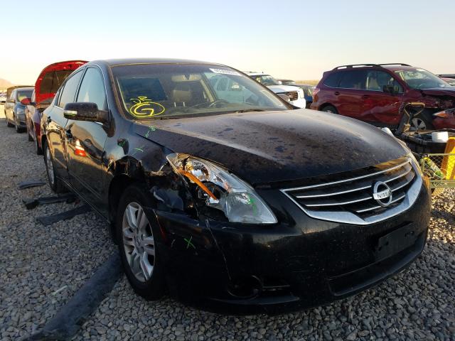 NISSAN ALTIMA BAS 2011 1n4al2ap9bn494387