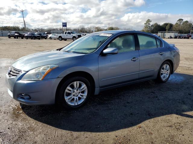 NISSAN ALTIMA 2011 1n4al2ap9bn494678