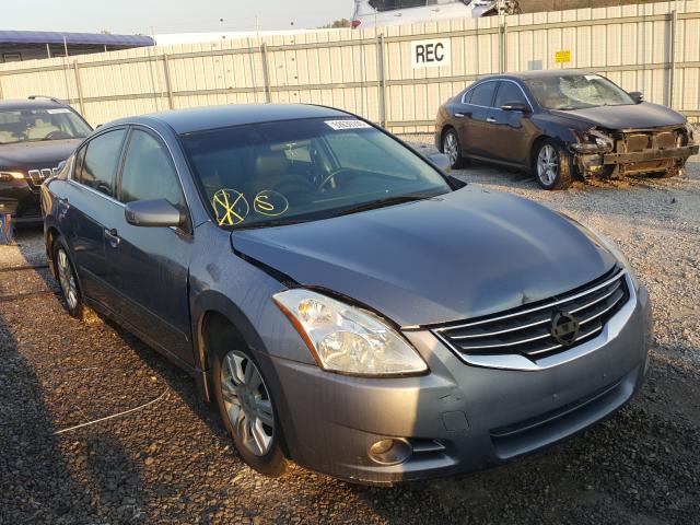 NISSAN ALTIMA BAS 2011 1n4al2ap9bn494874