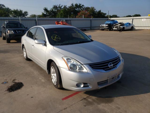 NISSAN ALTIMA BAS 2011 1n4al2ap9bn495328