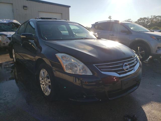 NISSAN ALTIMA BAS 2011 1n4al2ap9bn495359