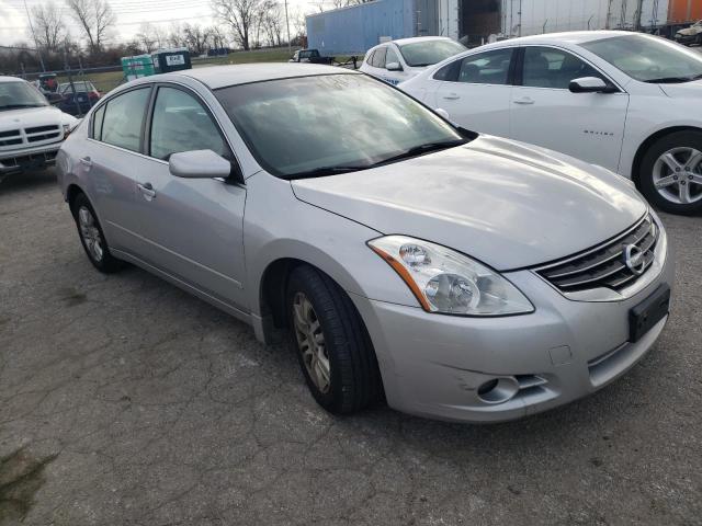 NISSAN ALTIMA BAS 2011 1n4al2ap9bn495488