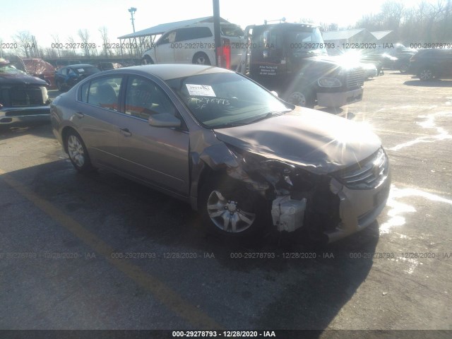 NISSAN ALTIMA 2011 1n4al2ap9bn495717