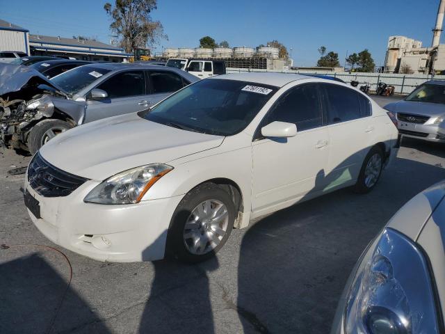 NISSAN ALTIMA BAS 2011 1n4al2ap9bn495913