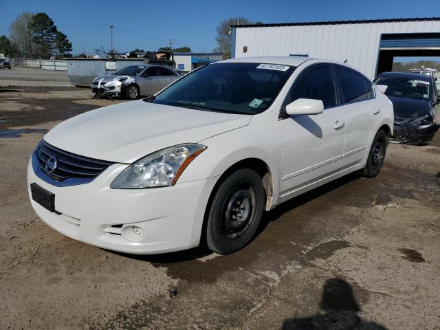 NISSAN ALTIMA BAS 2011 1n4al2ap9bn496589