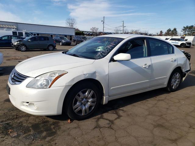 NISSAN ALTIMA 2011 1n4al2ap9bn497337