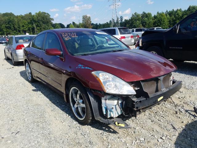 NISSAN ALTIMA BAS 2011 1n4al2ap9bn497659