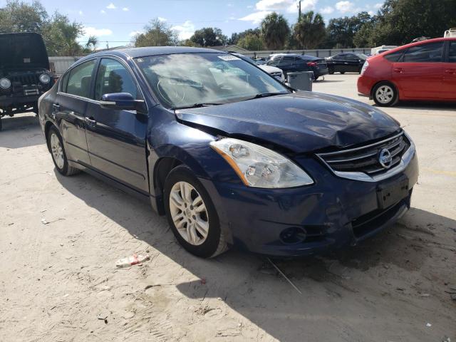 NISSAN ALTIMA BAS 2011 1n4al2ap9bn497788