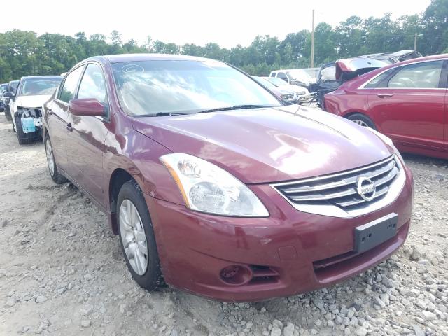 NISSAN ALTIMA BAS 2011 1n4al2ap9bn497855