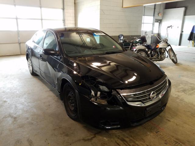 NISSAN ALTIMA BAS 2011 1n4al2ap9bn498374