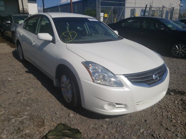 NISSAN ALTIMA BAS 2011 1n4al2ap9bn498889