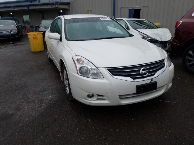 NISSAN ALTIMA BAS 2011 1n4al2ap9bn499315