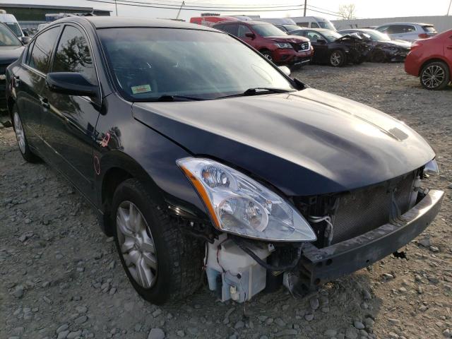 NISSAN ALTIMA BAS 2011 1n4al2ap9bn500026