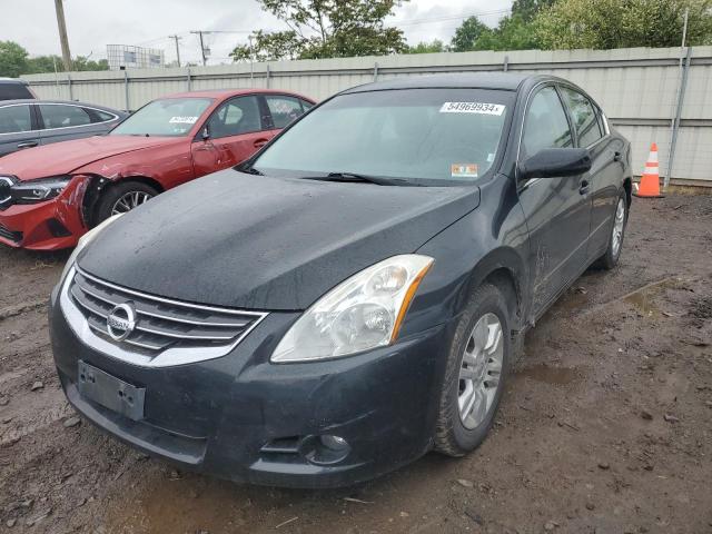 NISSAN ALTIMA 2011 1n4al2ap9bn500785