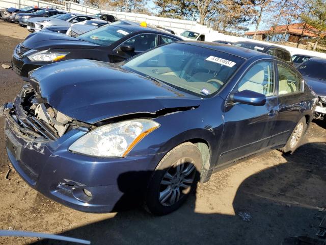 NISSAN ALTIMA 2011 1n4al2ap9bn500902