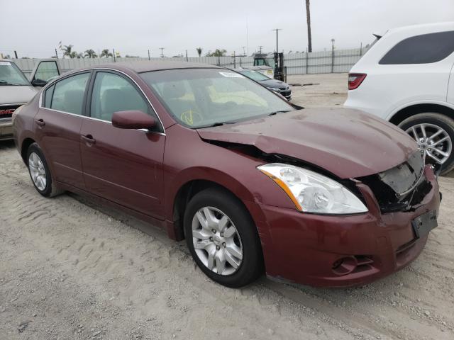 NISSAN ALTIMA BAS 2011 1n4al2ap9bn501001