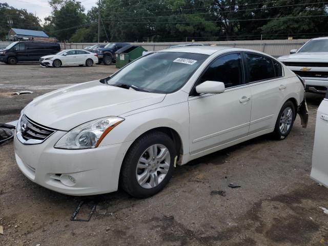 NISSAN ALTIMA 2011 1n4al2ap9bn501032