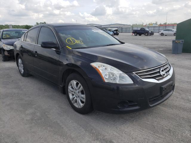 NISSAN ALTIMA BAS 2011 1n4al2ap9bn501080