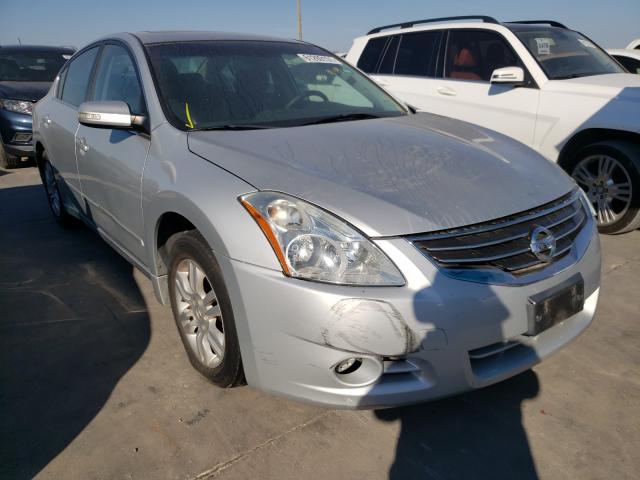 NISSAN ALTIMA BAS 2011 1n4al2ap9bn502388