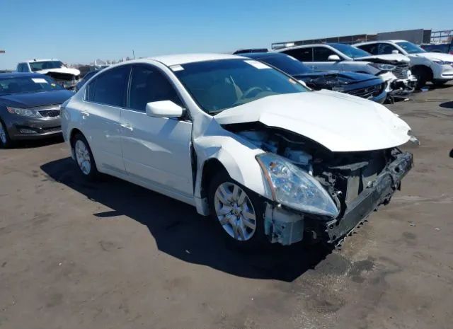 NISSAN ALTIMA 2011 1n4al2ap9bn502942