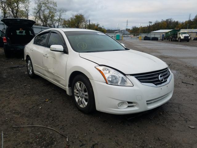 NISSAN ALTIMA BAS 2011 1n4al2ap9bn503489