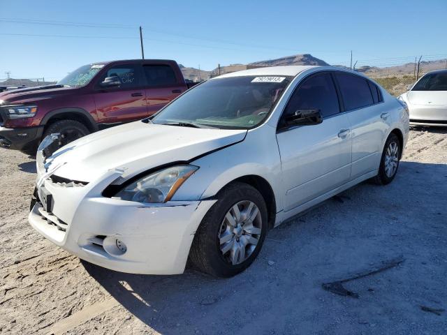 NISSAN ALTIMA 2011 1n4al2ap9bn503735