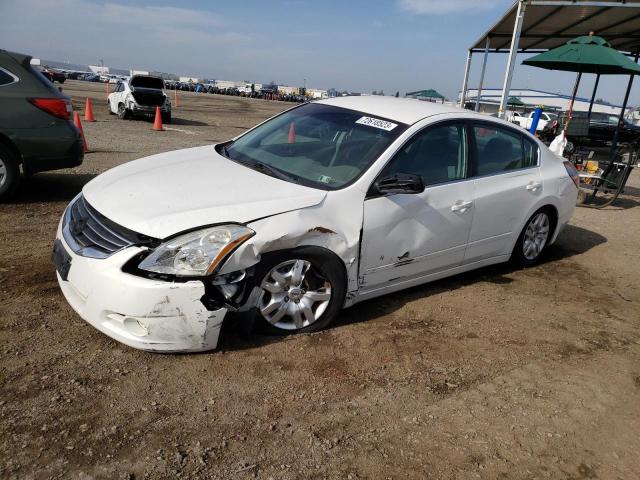 NISSAN ALTIMA 2011 1n4al2ap9bn503993