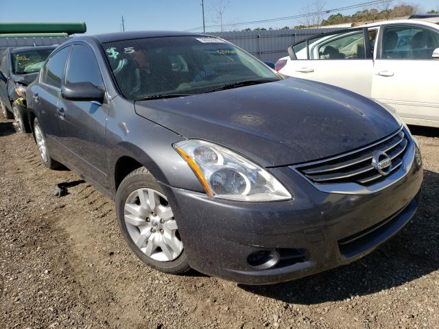 NISSAN ALTIMA BAS 2011 1n4al2ap9bn504657