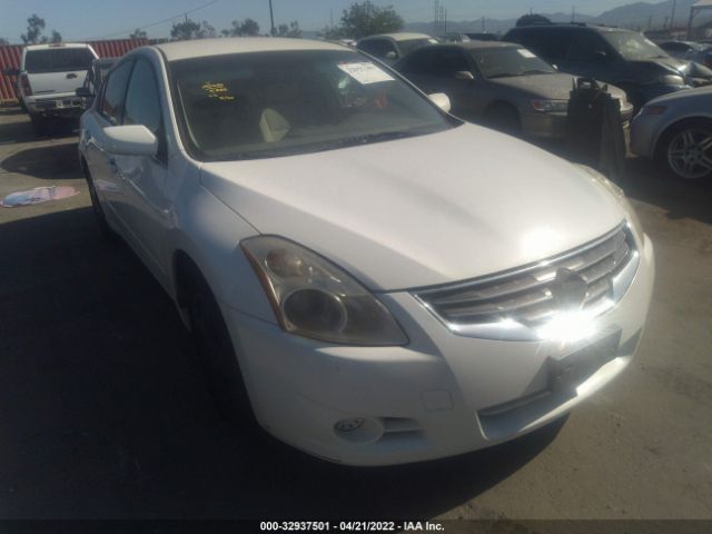 NISSAN ALTIMA 2011 1n4al2ap9bn504769