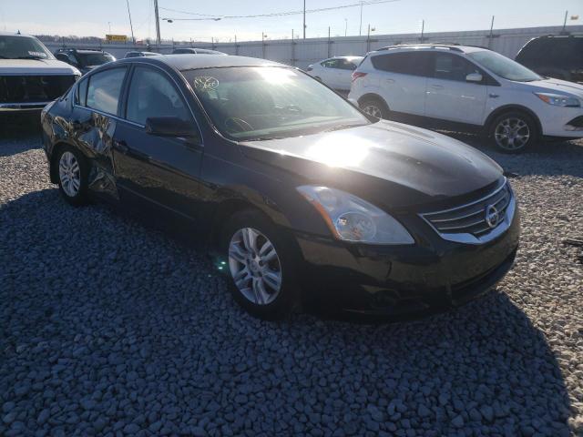 NISSAN ALTIMA BAS 2011 1n4al2ap9bn504867