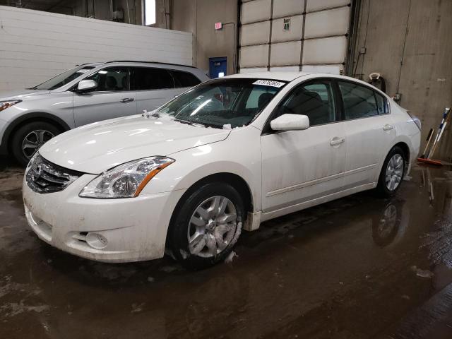 NISSAN ALTIMA BAS 2011 1n4al2ap9bn504903