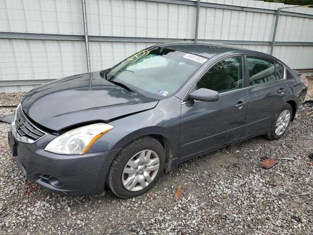 NISSAN ALTIMA BAS 2011 1n4al2ap9bn505498